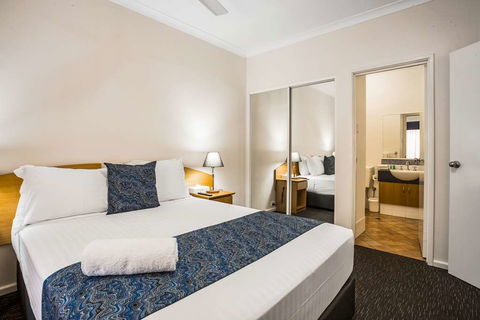 Karratha Central Apartments - Accommodation Noosa 7