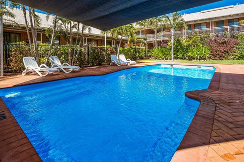 Karratha Central Apartments - Accommodation Noosa 8