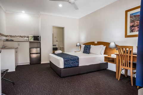 Karratha Central Apartments - Accommodation Noosa 9