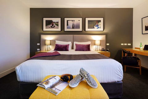 East Hotel - Accommodation Noosa 10