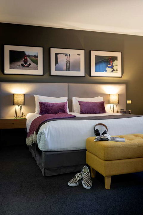 East Hotel - Accommodation Noosa 11