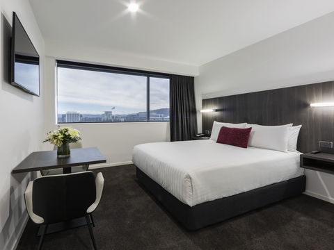 The Sebel Canberra Civic Hotel - Accommodation Noosa 5