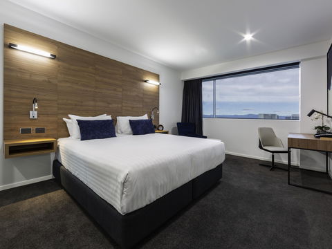 The Sebel Canberra Civic Hotel - Accommodation Noosa 7