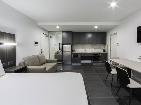 The Sebel Canberra Civic Hotel - Accommodation Noosa 8