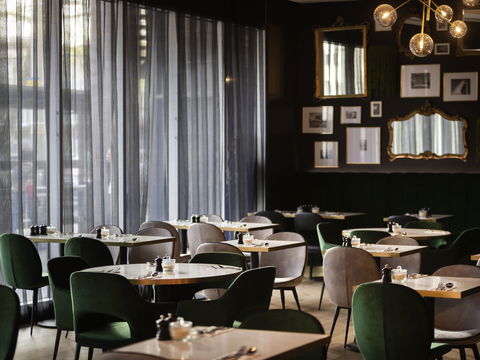 The Sebel Canberra Civic Hotel - Accommodation Noosa 9