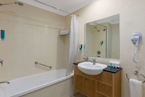 Nesuto Canberra Apartment Hotel - Accommodation Noosa 3