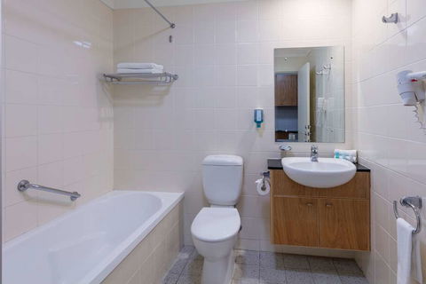 Nesuto Canberra Apartment Hotel - Accommodation Noosa 4