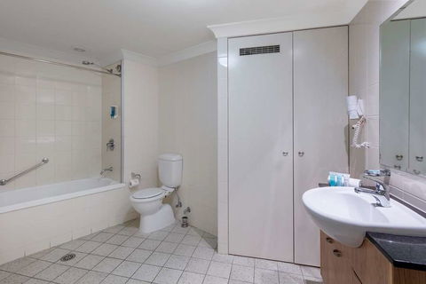 Nesuto Canberra Apartment Hotel - Accommodation Noosa 5