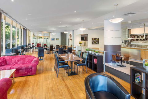Nesuto Canberra Apartment Hotel - Accommodation Noosa 7