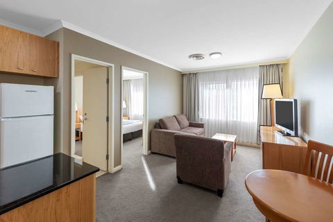 Nesuto Canberra Apartment Hotel - Accommodation Noosa 11