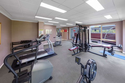 Nesuto Canberra Apartment Hotel - Accommodation Noosa 15