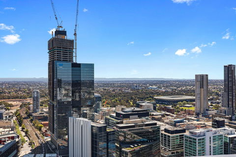 Astra Apartments Parramatta - Skyrise - Accommodation Noosa 3