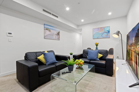 Astra Apartments Parramatta - Skyrise - Accommodation Noosa 4