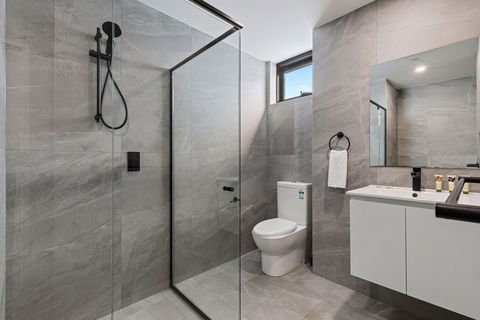 Astra Apartments Parramatta - Skyrise - Accommodation Noosa 7