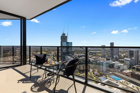 Astra Apartments Parramatta - Skyrise - Accommodation Noosa 8