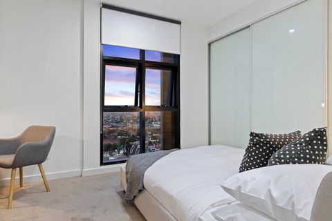 Astra Apartments Parramatta - Skyrise - Accommodation Noosa 10