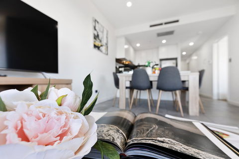 Astra Apartments Parramatta - Skyrise - Accommodation Noosa 12
