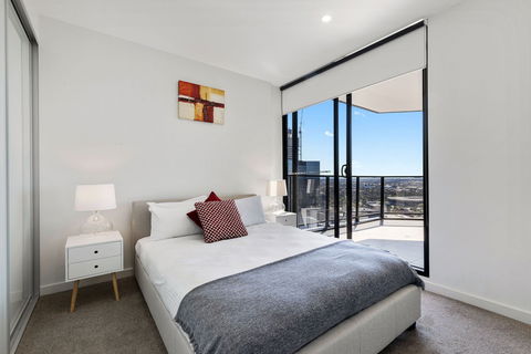 Astra Apartments Parramatta - Skyrise - Accommodation Noosa 14