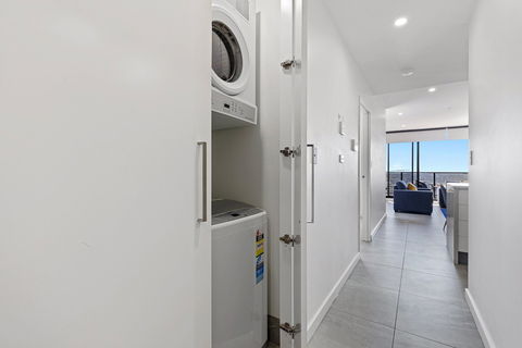 Astra Apartments Parramatta - Skyrise - Accommodation Noosa 17