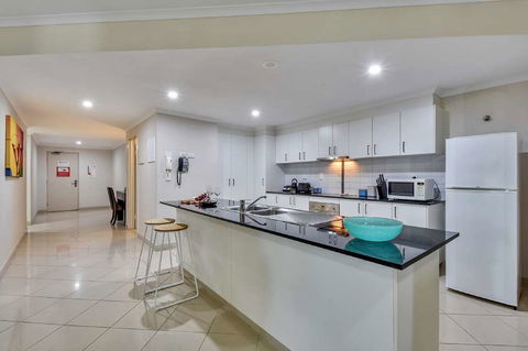 Argus Apartments Darwin - Accommodation Noosa 17