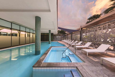 Adina Apartment Hotel Darwin Waterfront - Accommodation Noosa 13