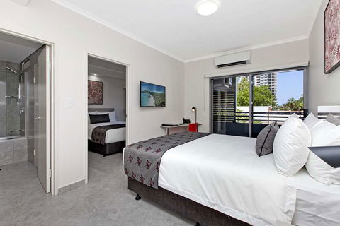 Argus Hotel Darwin - Accommodation Noosa 7