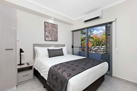 Argus Hotel Darwin - Accommodation Noosa 8