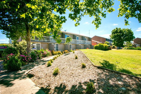 Alloggio Bathurst - Accommodation Noosa 1