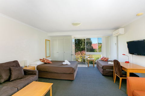 Alloggio Bathurst - Accommodation Noosa 3