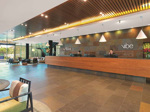 Adina Apartment Hotel Darwin Waterfront - Accommodation Noosa 3