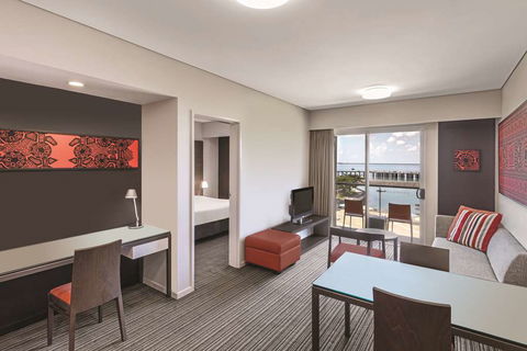 Adina Apartment Hotel Darwin Waterfront - Accommodation Noosa 5