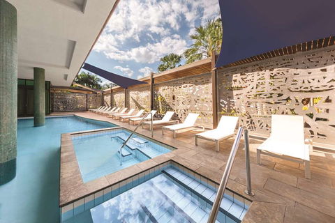 Adina Apartment Hotel Darwin Waterfront - Accommodation Noosa 11