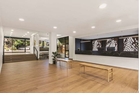 Travelodge Resort Darwin - Accommodation Noosa 1