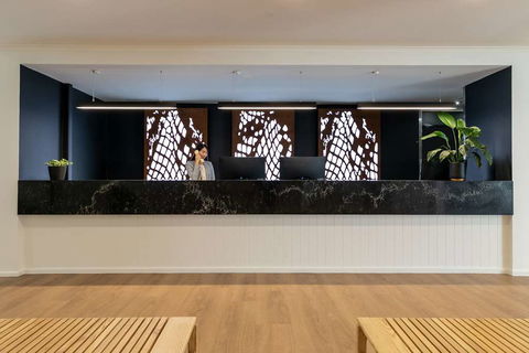 Travelodge Resort Darwin - Accommodation Noosa 2