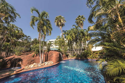 Travelodge Resort Darwin - Accommodation Noosa 8