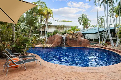 Travelodge Resort Darwin - Accommodation Noosa 9
