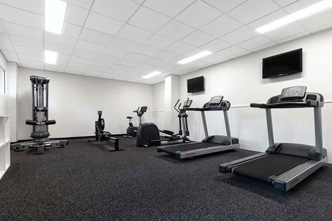 Travelodge Resort Darwin - Accommodation Noosa 15