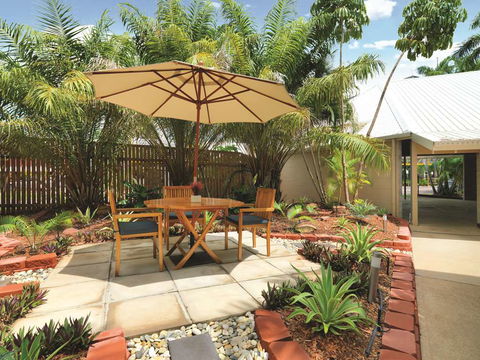 Travelodge Resort Darwin - Accommodation Noosa 16