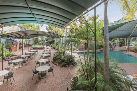 Travelodge Resort Darwin - Accommodation Noosa 17