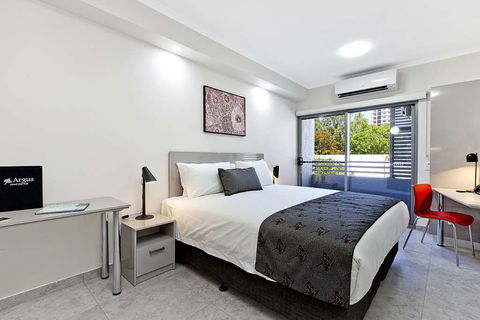 Argus Hotel Darwin - Accommodation Noosa 2