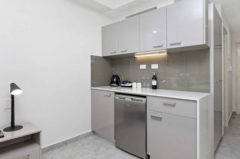 Argus Hotel Darwin - Accommodation Noosa 13