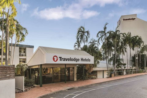 Travelodge Resort Darwin - Accommodation Noosa 0