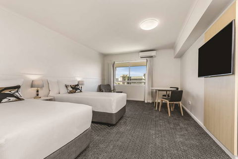 Travelodge Resort Darwin - Accommodation Noosa 5