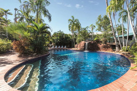 Travelodge Resort Darwin - Accommodation Noosa 7
