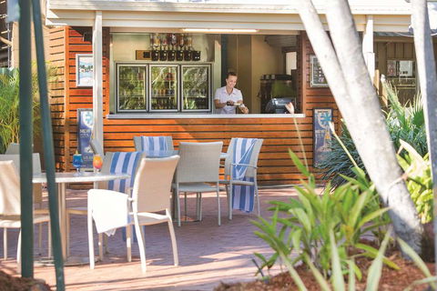 Travelodge Resort Darwin - Accommodation Noosa 10