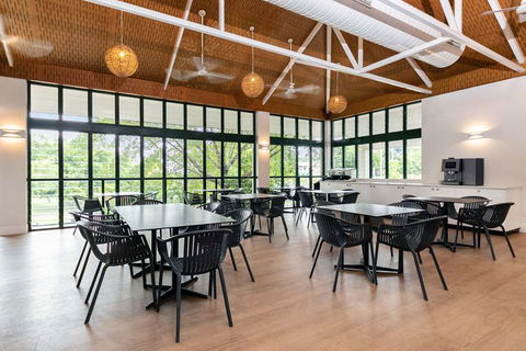 Travelodge Resort Darwin - Accommodation Noosa 12