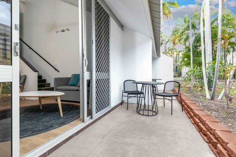 Travelodge Resort Darwin - Accommodation Noosa 13
