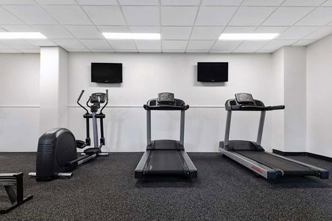 Travelodge Resort Darwin - Accommodation Noosa 14