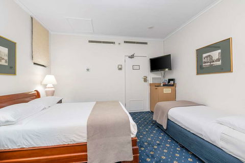 Castlereagh Boutique Hotel, Ascend - Accommodation Noosa 2