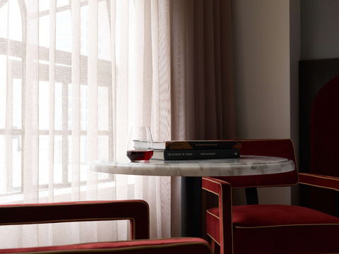 Hotel Morris Sydney - Accommodation Noosa 2
